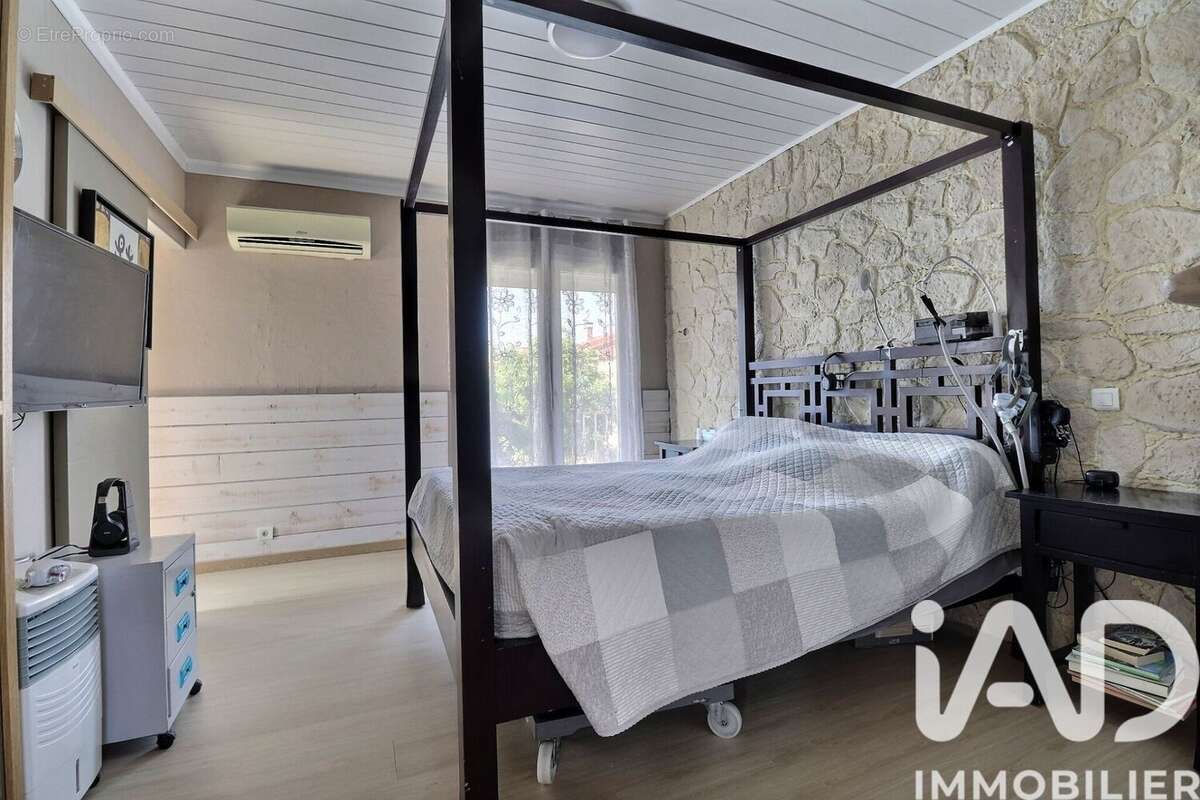 Maison 158 m² à Toulouges  - photo 8