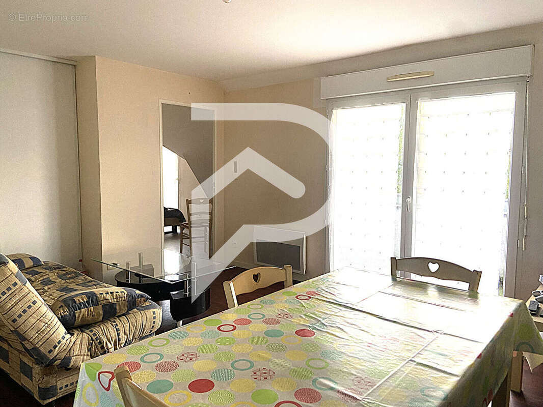 Appartement à LAMBALLE