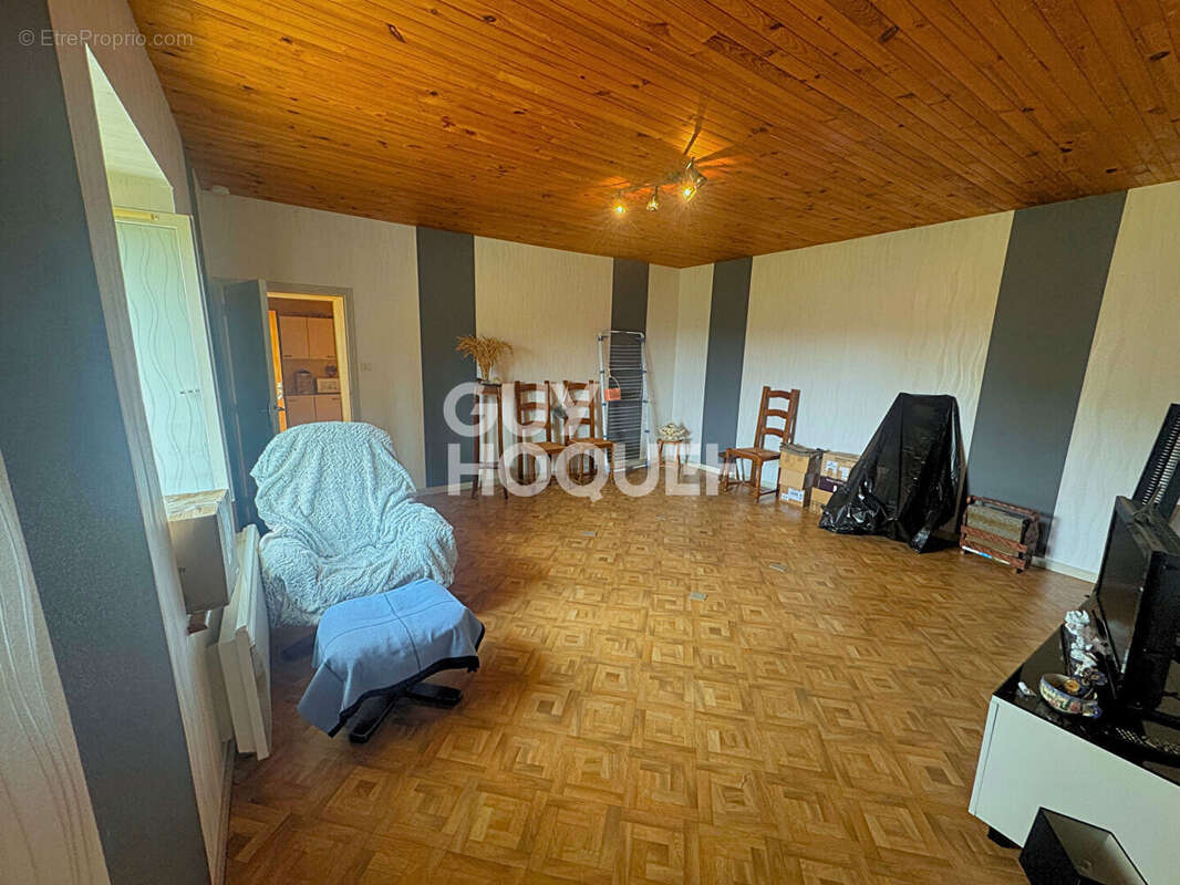 Maison à ABBANS-DESSOUS