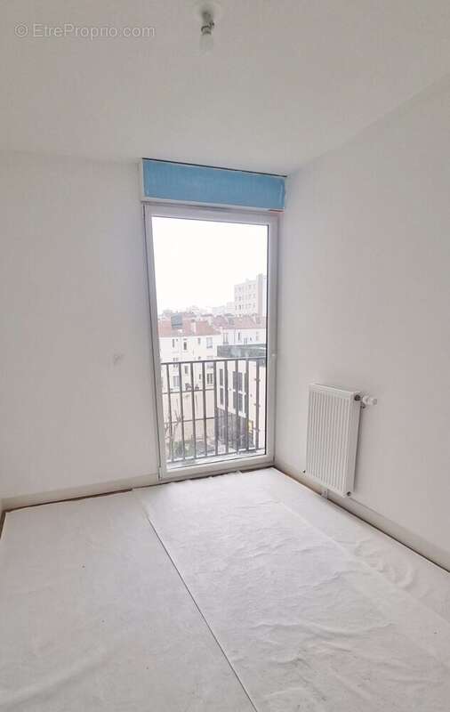 Appartement à CLICHY