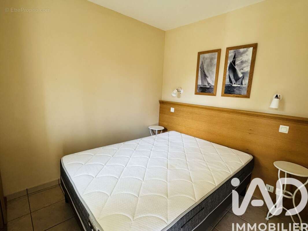 Photo 9 - Appartement à SOULAC-SUR-MER