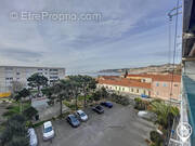 Appartement à MARSEILLE-16E