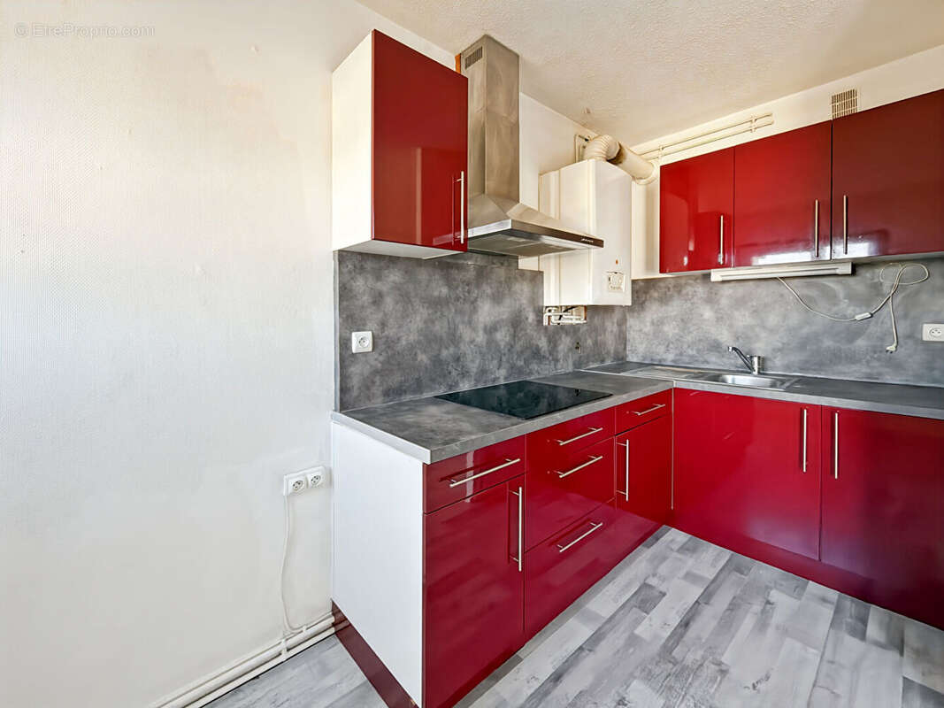 Appartement à GRADIGNAN