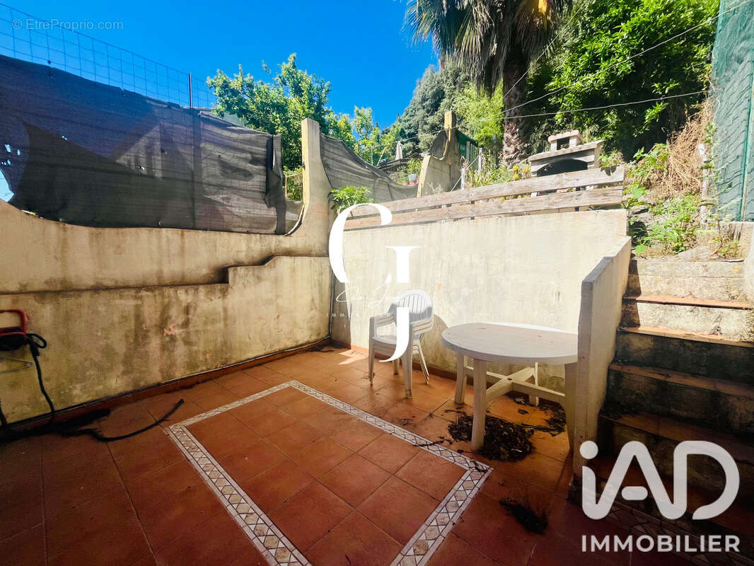 Maison 85 m² à Carnoules  - photo 2