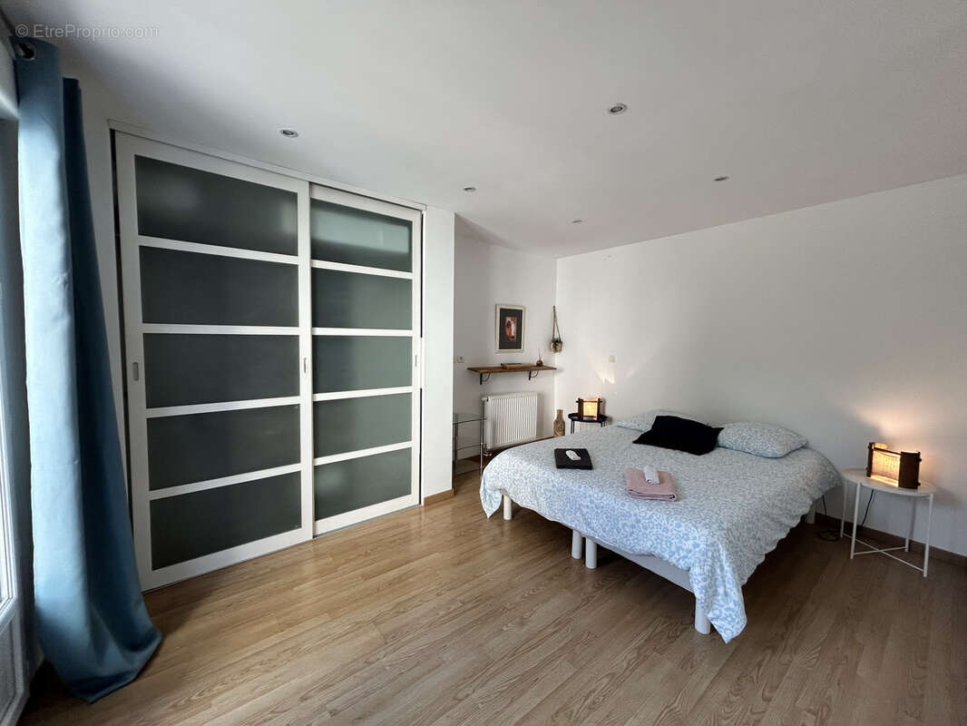 Maison à VITRY-LE-FRANCOIS