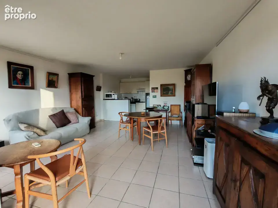 Appartement 3 pièces 67 m² à vendre à Toulouse (31400) - photo 5