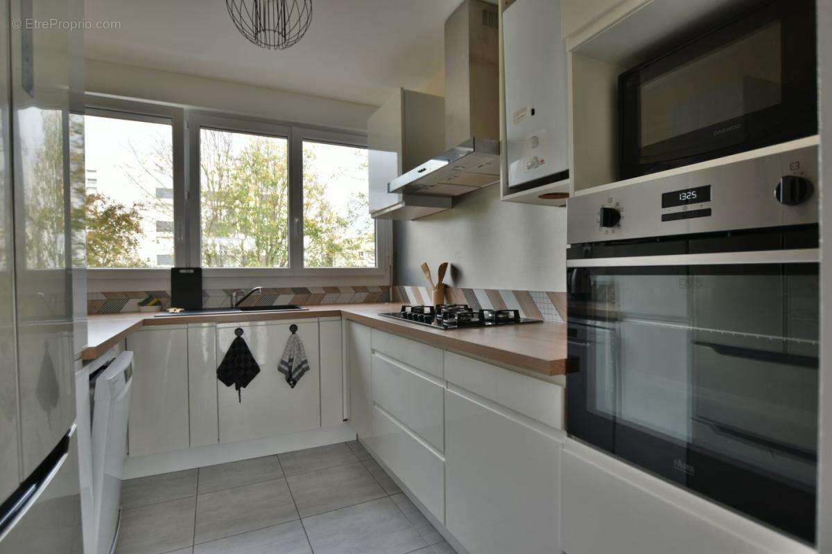 Appartement à CHOLET