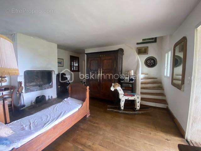 Seillans- Authentique maison de campagne, conforme moderne et panorama d'exception - photo 7