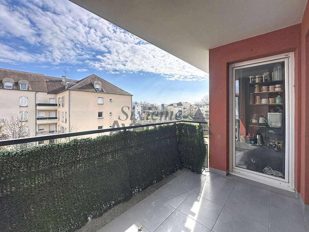 Appartement à NOISY-LE-GRAND