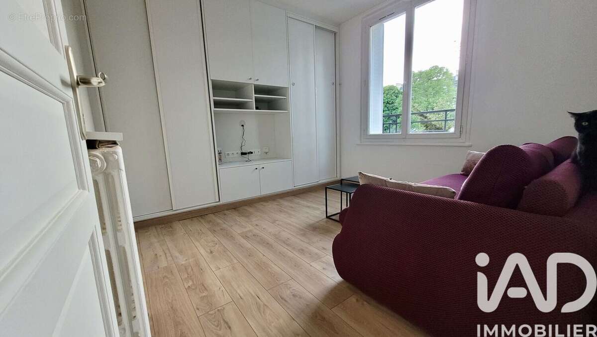 Photo 2 - Appartement à CLAMART