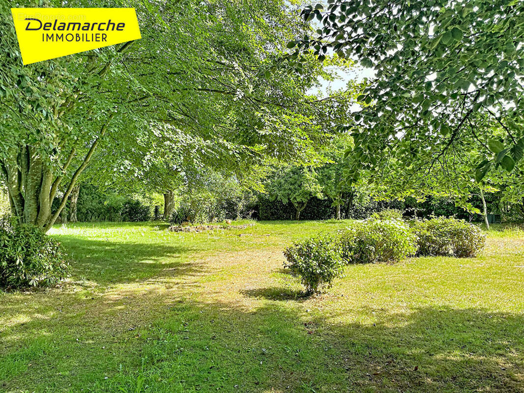 A VENDRE : Charmante maison authentique à proximité de GAVRAY - photo 2