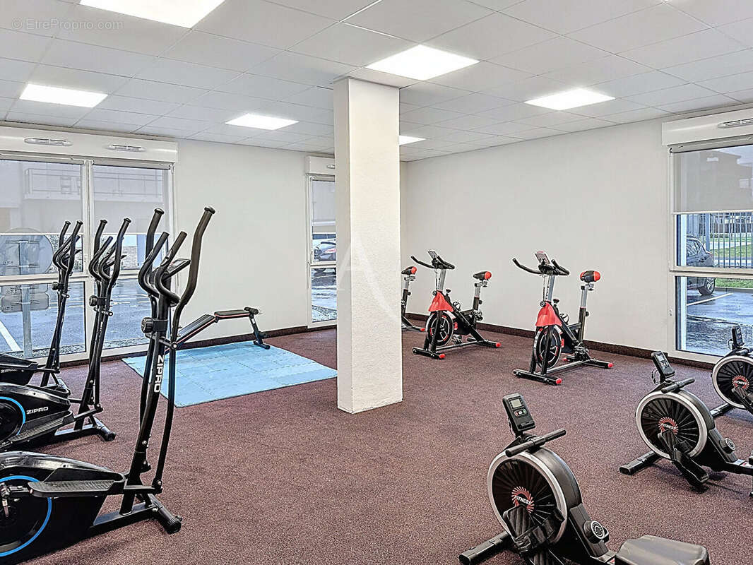 Appartement à TRELAZE