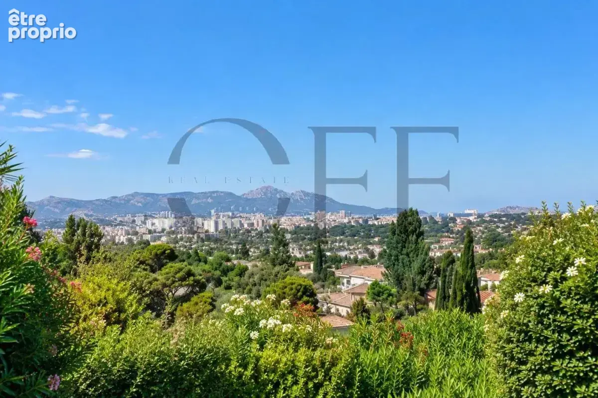 Photo Maison à Marseille-12e au prix de 1 100 000€