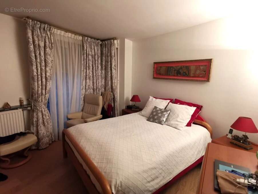 Appartement à VITRY-SUR-SEINE