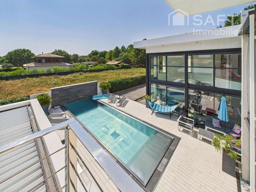 Photo 3 - Maison à PESSAC