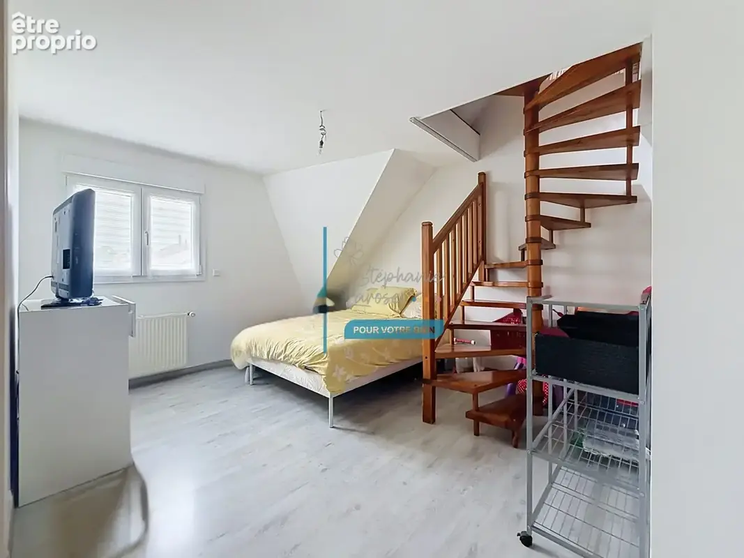 Maison 122 m² à Sucy-En-Brie  - photo 9