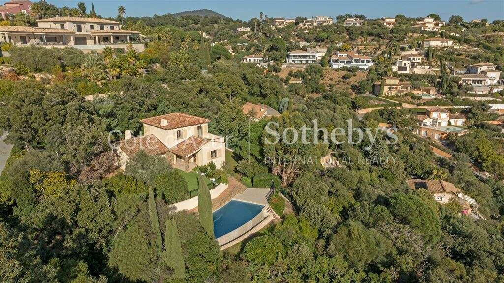 Maison à SAINTE-MAXIME