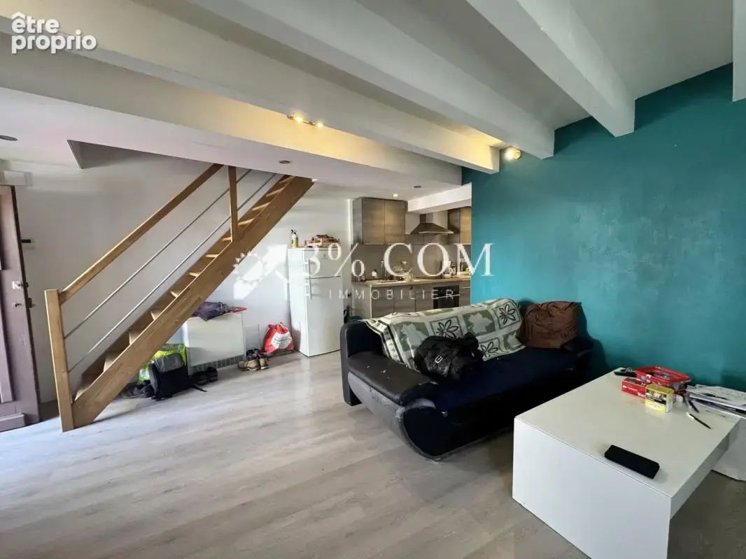 3%COM Maison vendue louée au centre de Hochfelden - photo 3