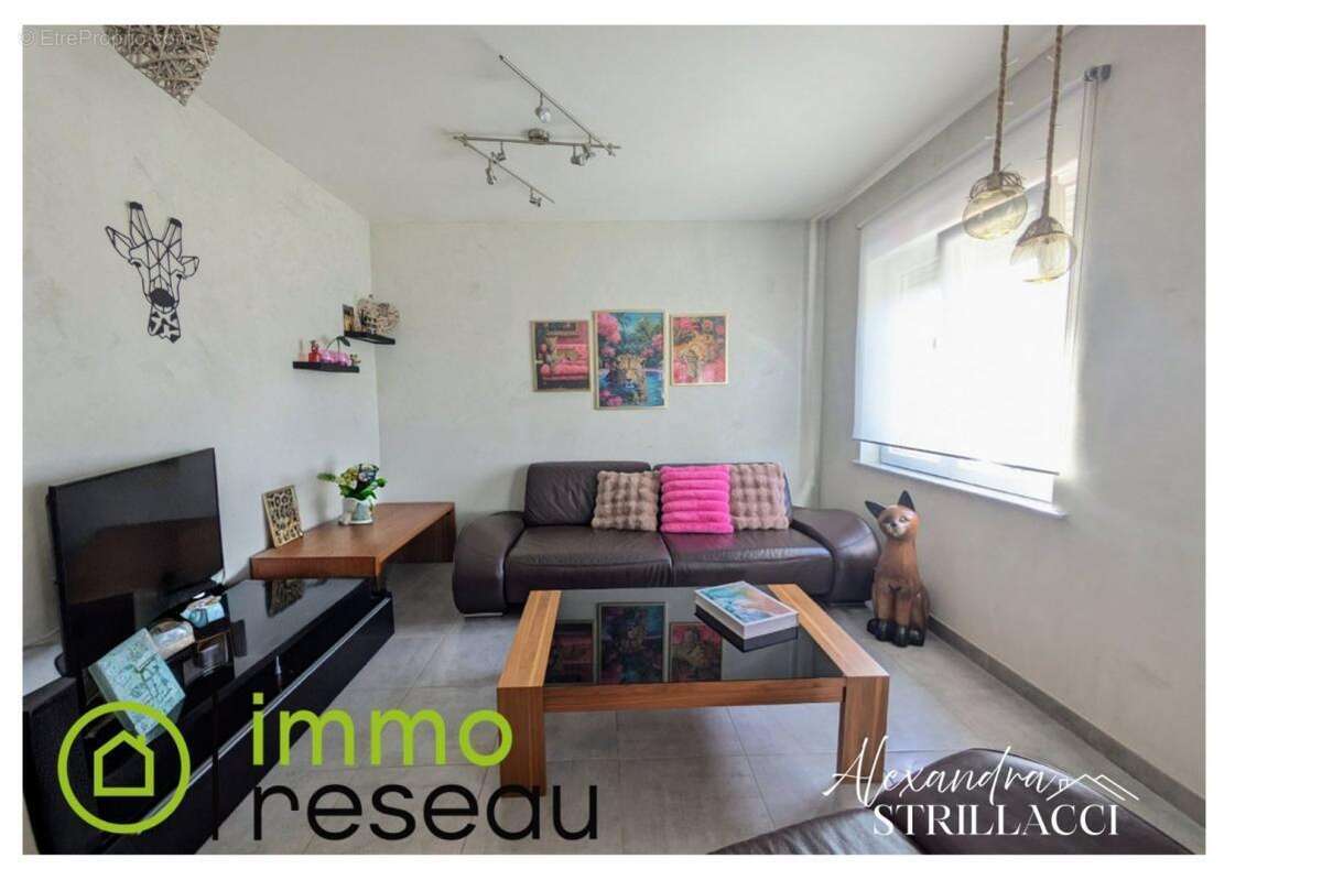 Appartement - photo 5