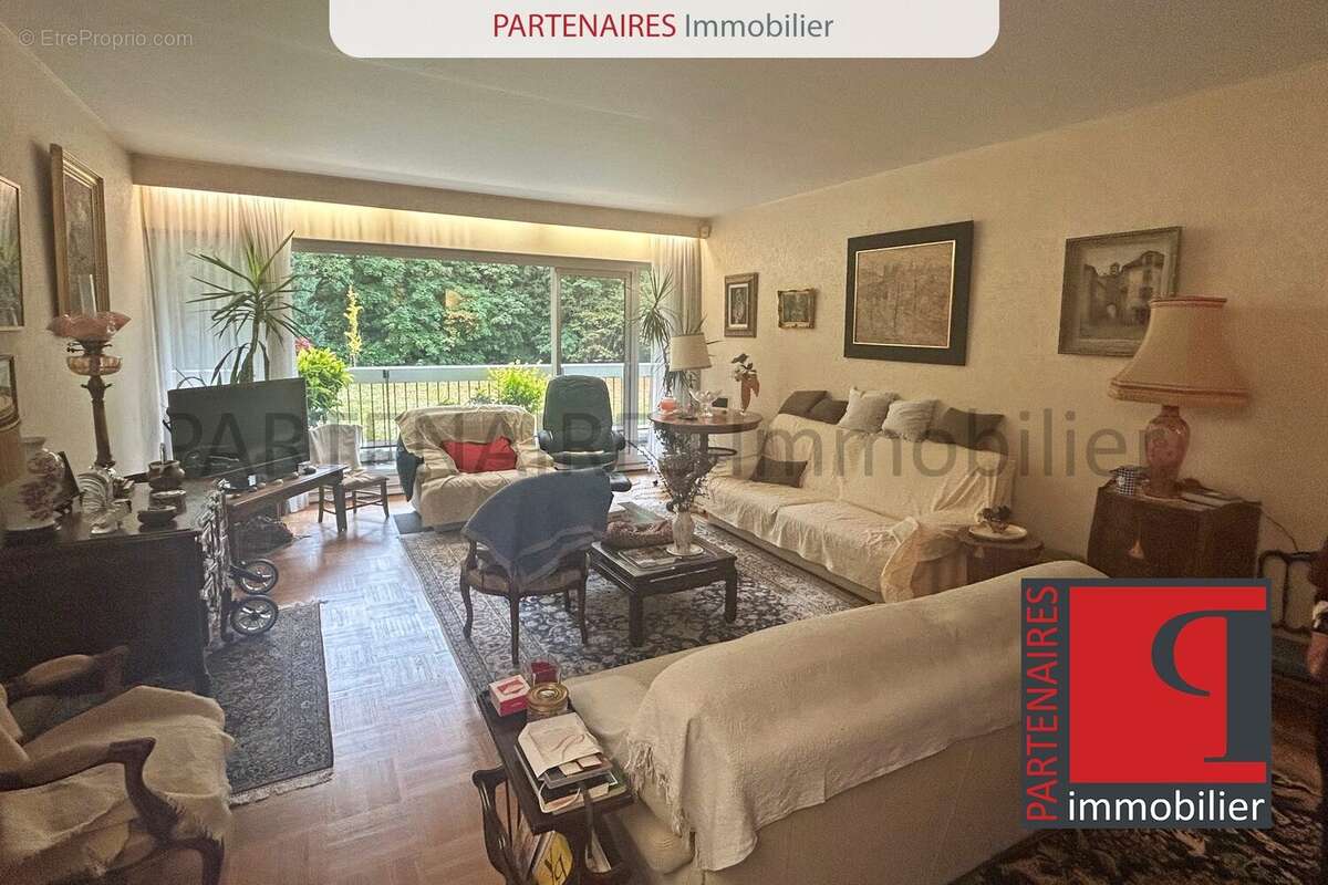 Appartement à ROCQUENCOURT