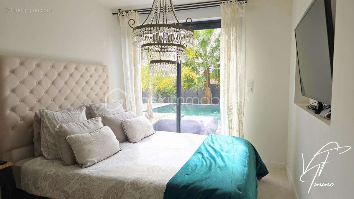 Maison à LE BEAUSSET