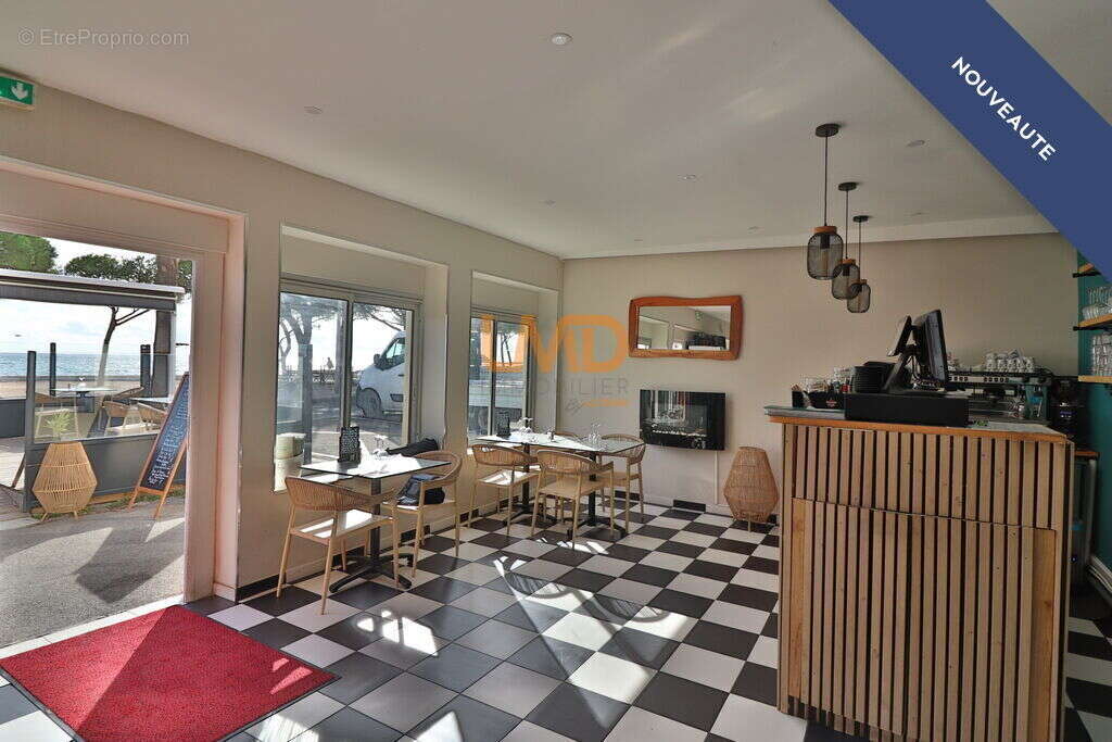 Commerce à LA CIOTAT