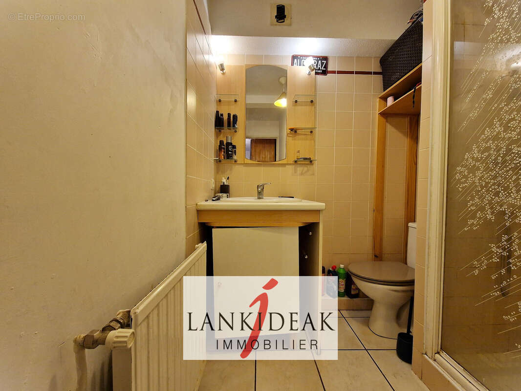 Appartement à BAYONNE