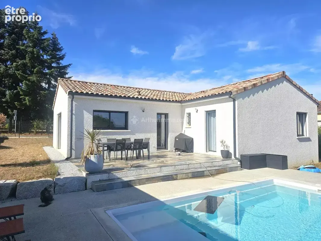 Photo Maison à Cunac au prix de 315 000€