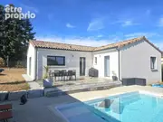 Maison à CUNAC