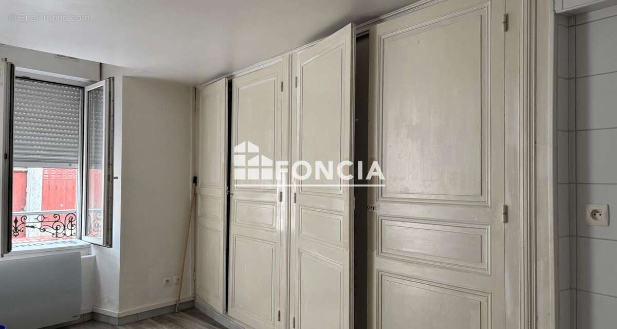 Maison à BEAUMONT-SUR-SARTHE