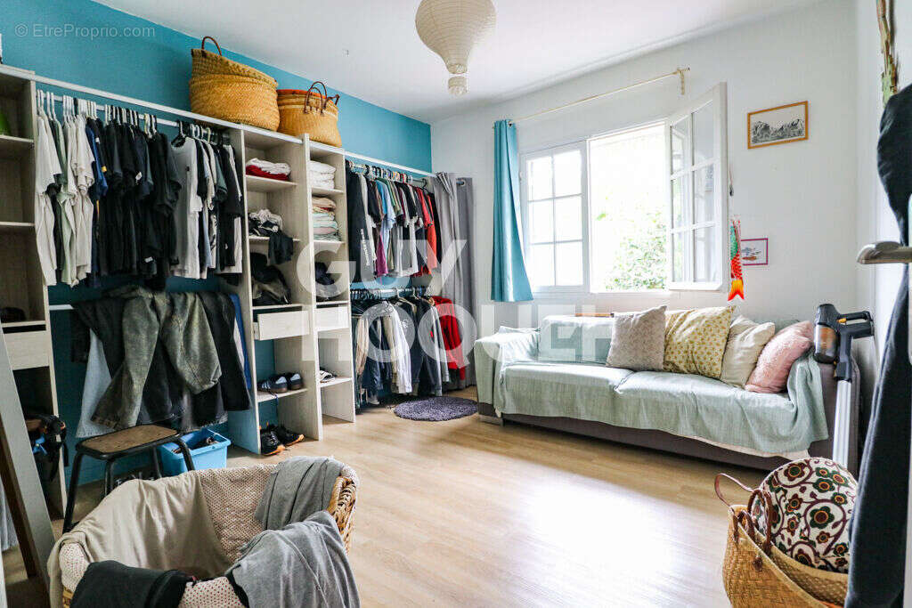 Maison à SAINT-DENIS