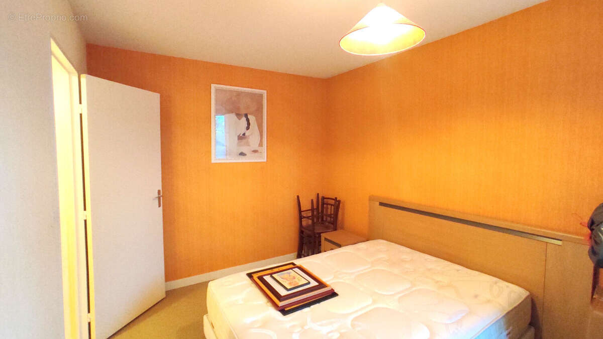 Appartement à CHATELLERAULT