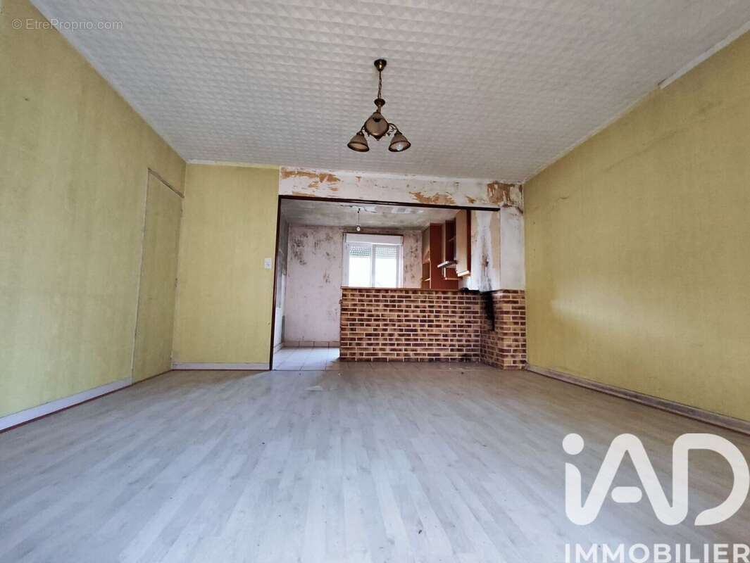 Photo 4 - Maison à MOREAC