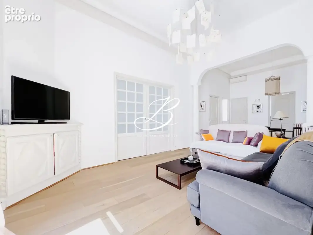 Appartement 3 pièces 70 m² à vendre à Cannes (06400) - photo 4