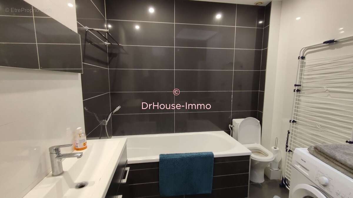 Maison 120 m² à Bordeaux  - photo 9