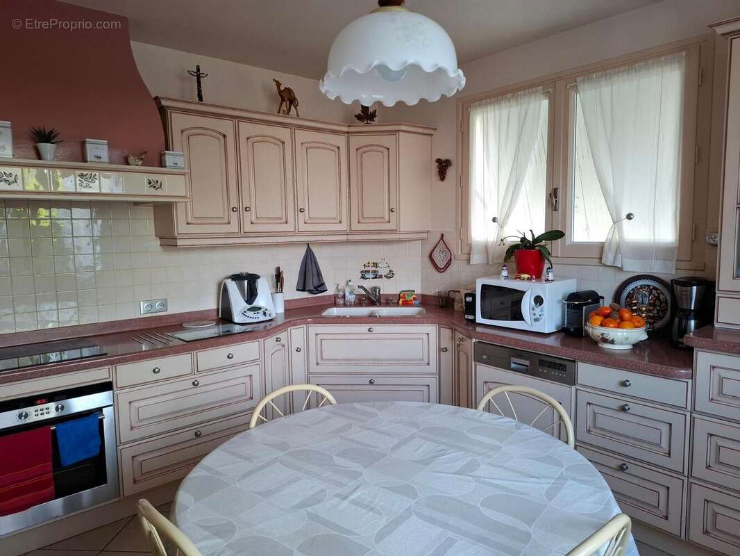 Photo 9 - Maison à SAINT-CERE