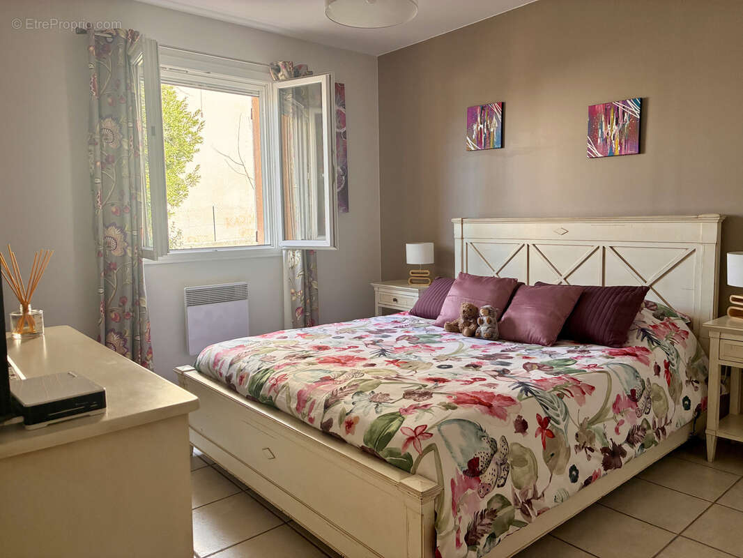 Appartement à MIRAMAS