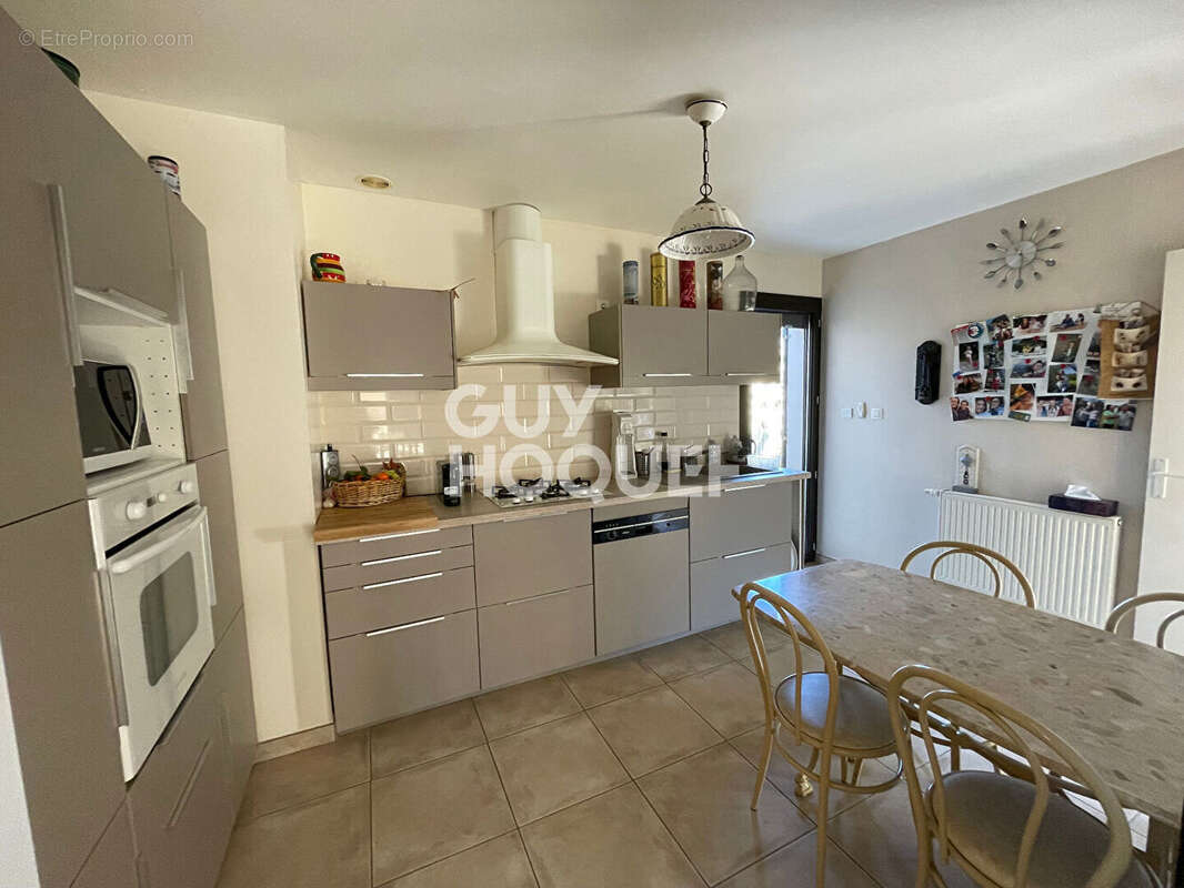 Maison à TOURNEFEUILLE