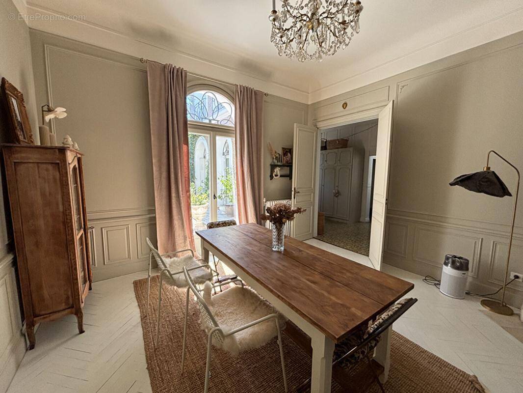 Maison à POITIERS