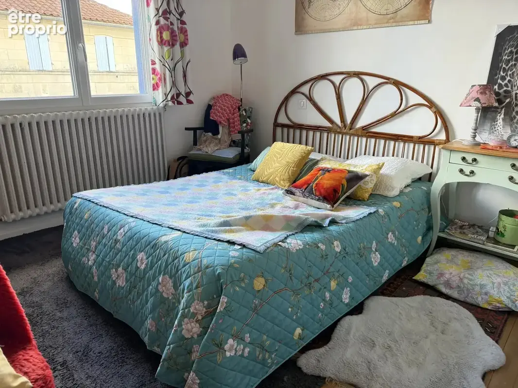Maison de Village Indépendante - photo 9