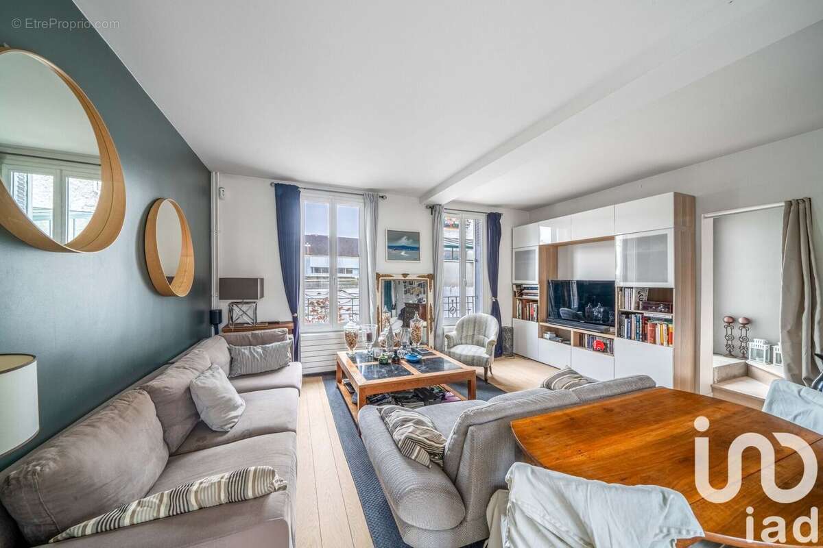 Photo 5 - Maison à COLOMBES