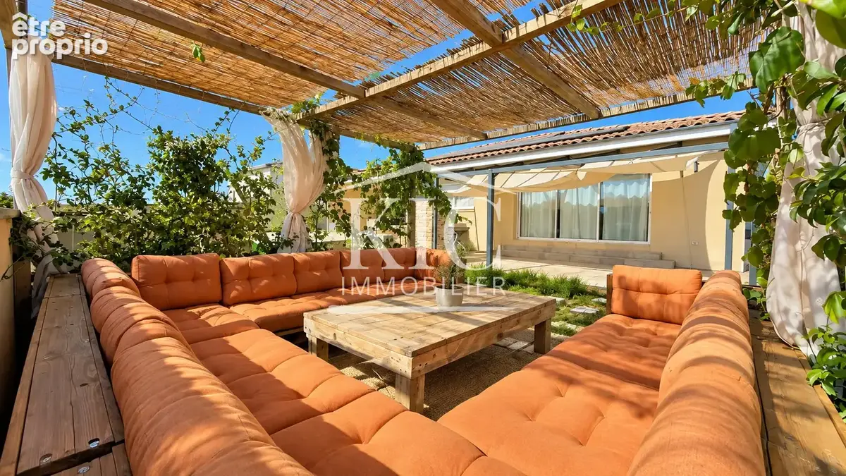 Photo Maison à Carcassonne au prix de 460 000€