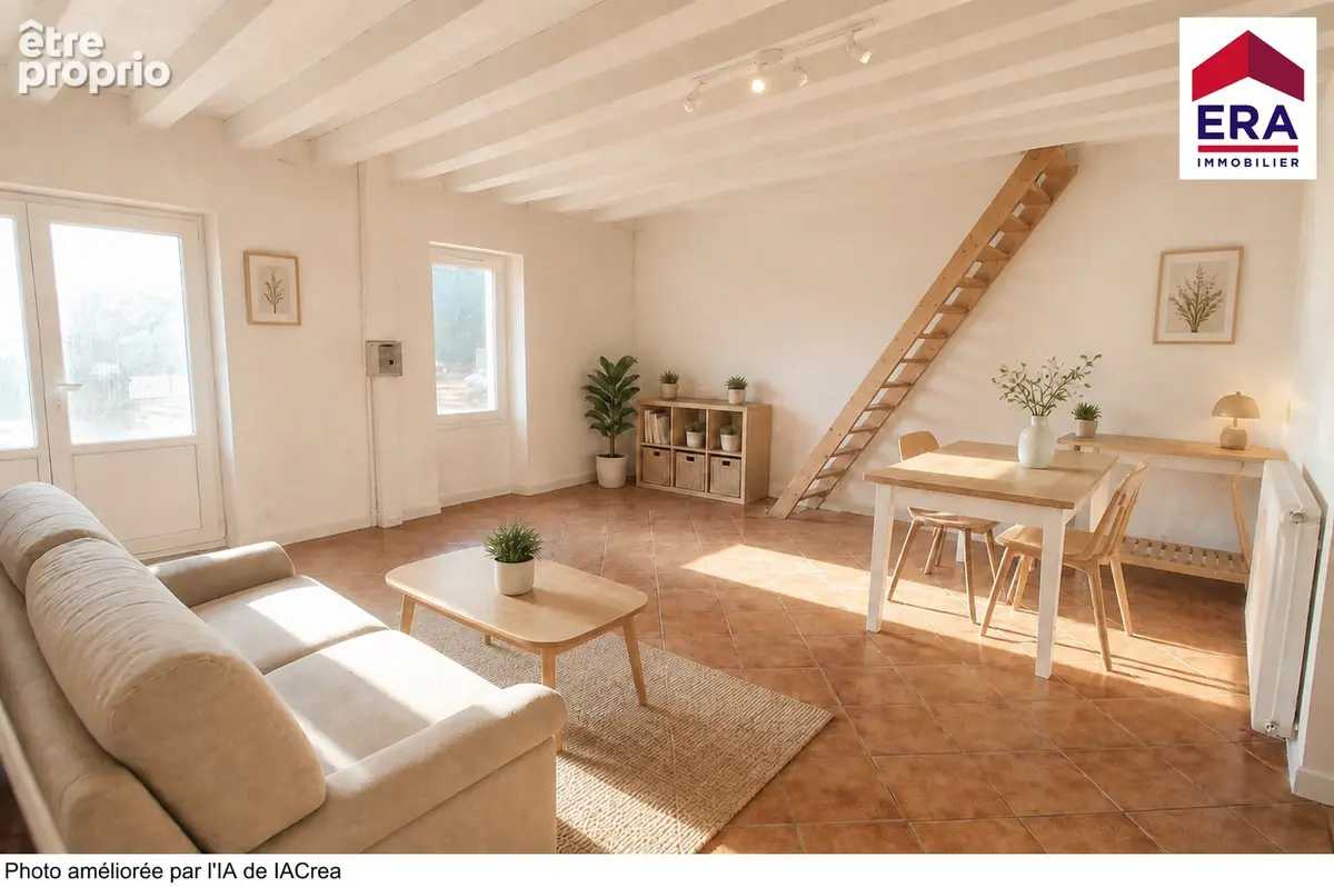 Maison 133m² à salles - photo 4