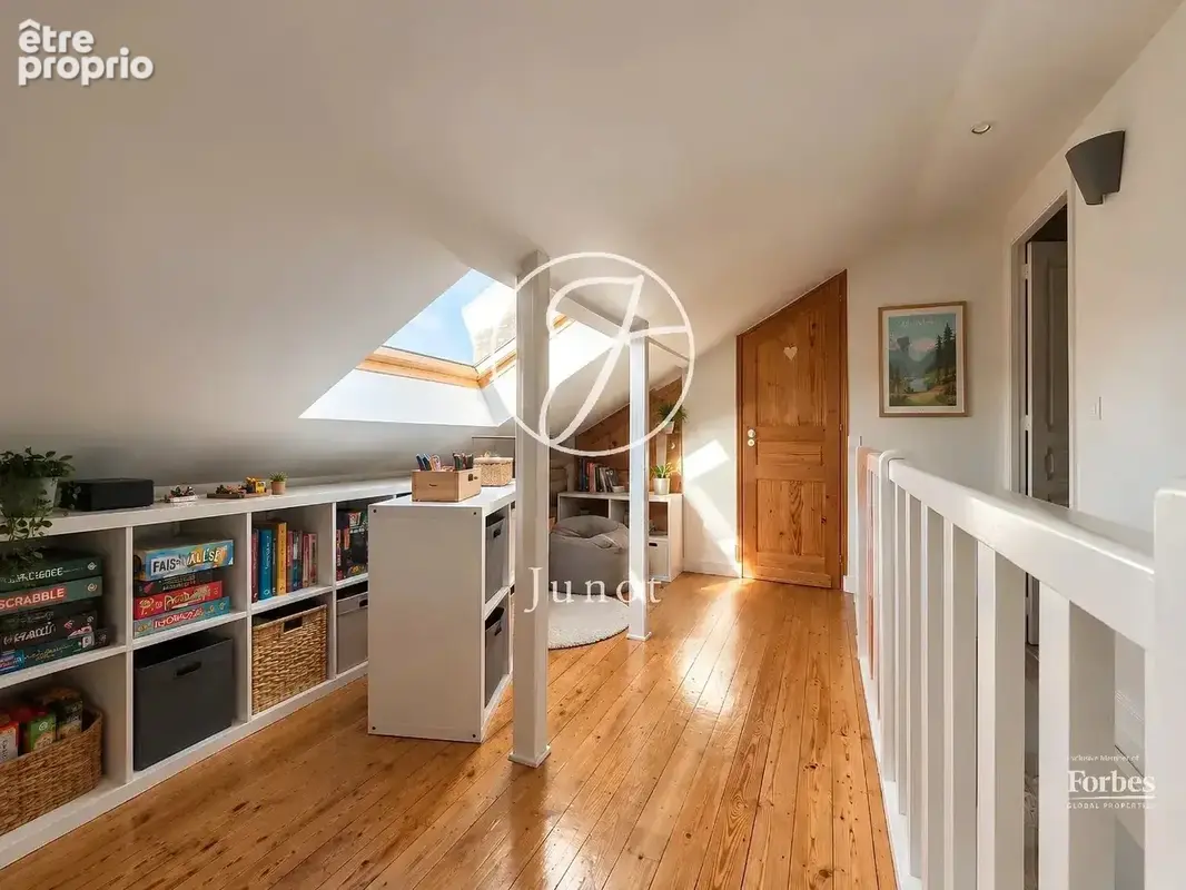 Lambersart – VERGHELLE – Maison à vendre – 7 pièces - 149,23 m² habitables  – 5 chambres – Jardin – Terrasse - Stationnement - photo 13