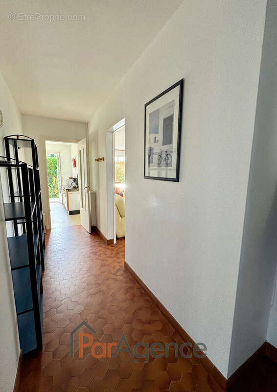 Maison à VAUX-SUR-MER