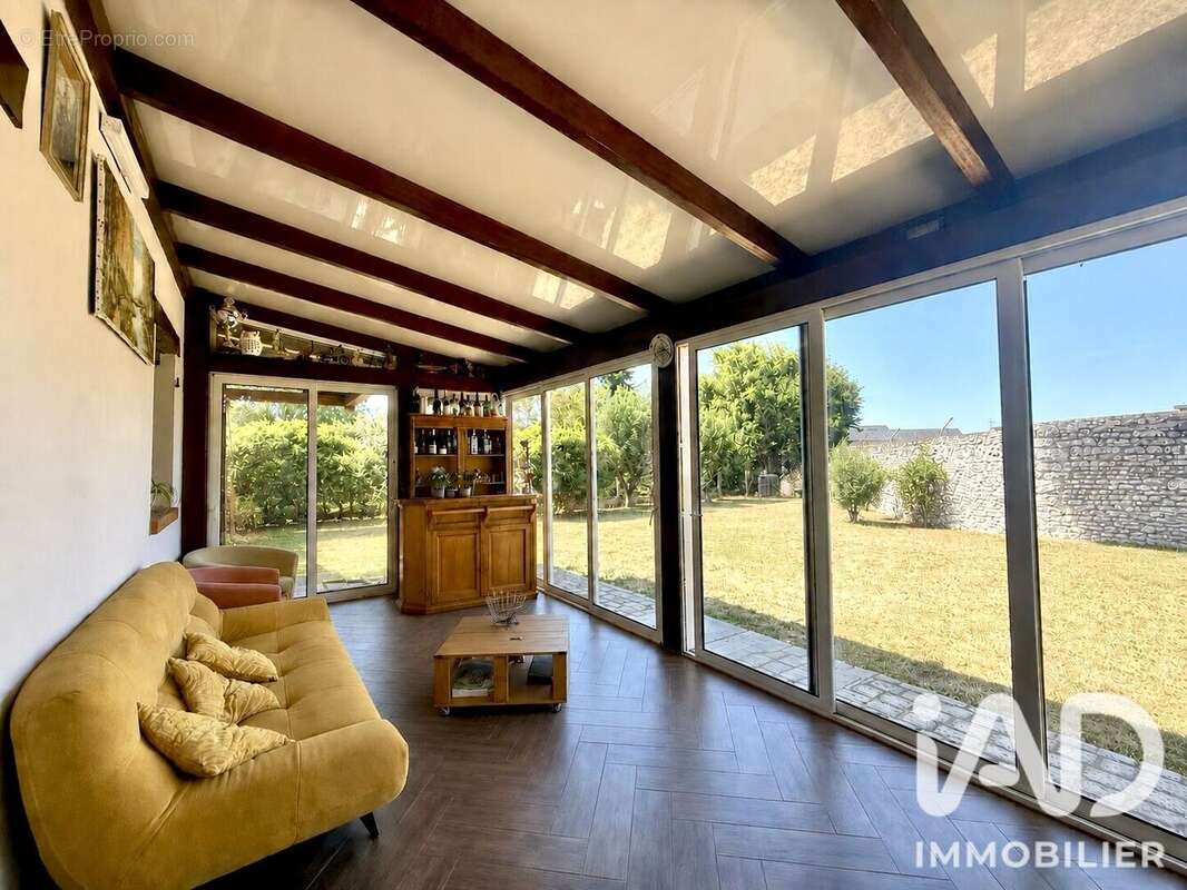 Maison 129 m² à Dadonville  - photo 4