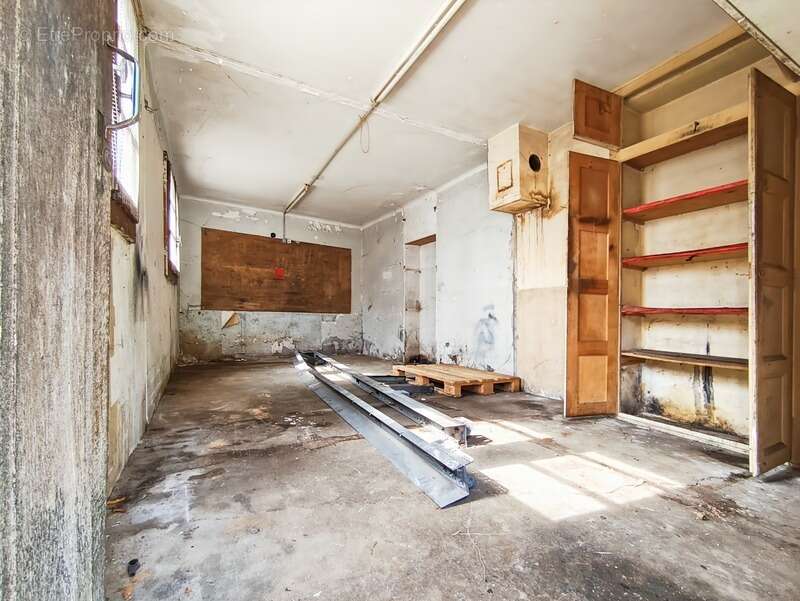 Appartement à THONON-LES-BAINS