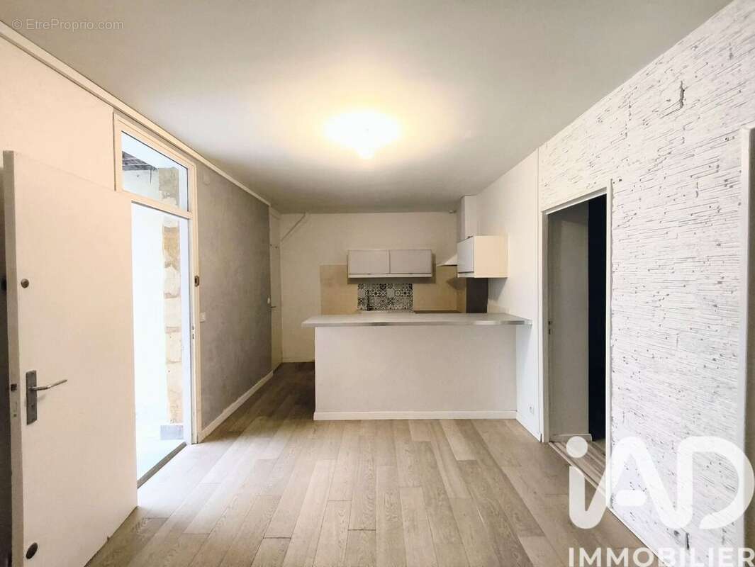 Photo 4 - Appartement à BORDEAUX