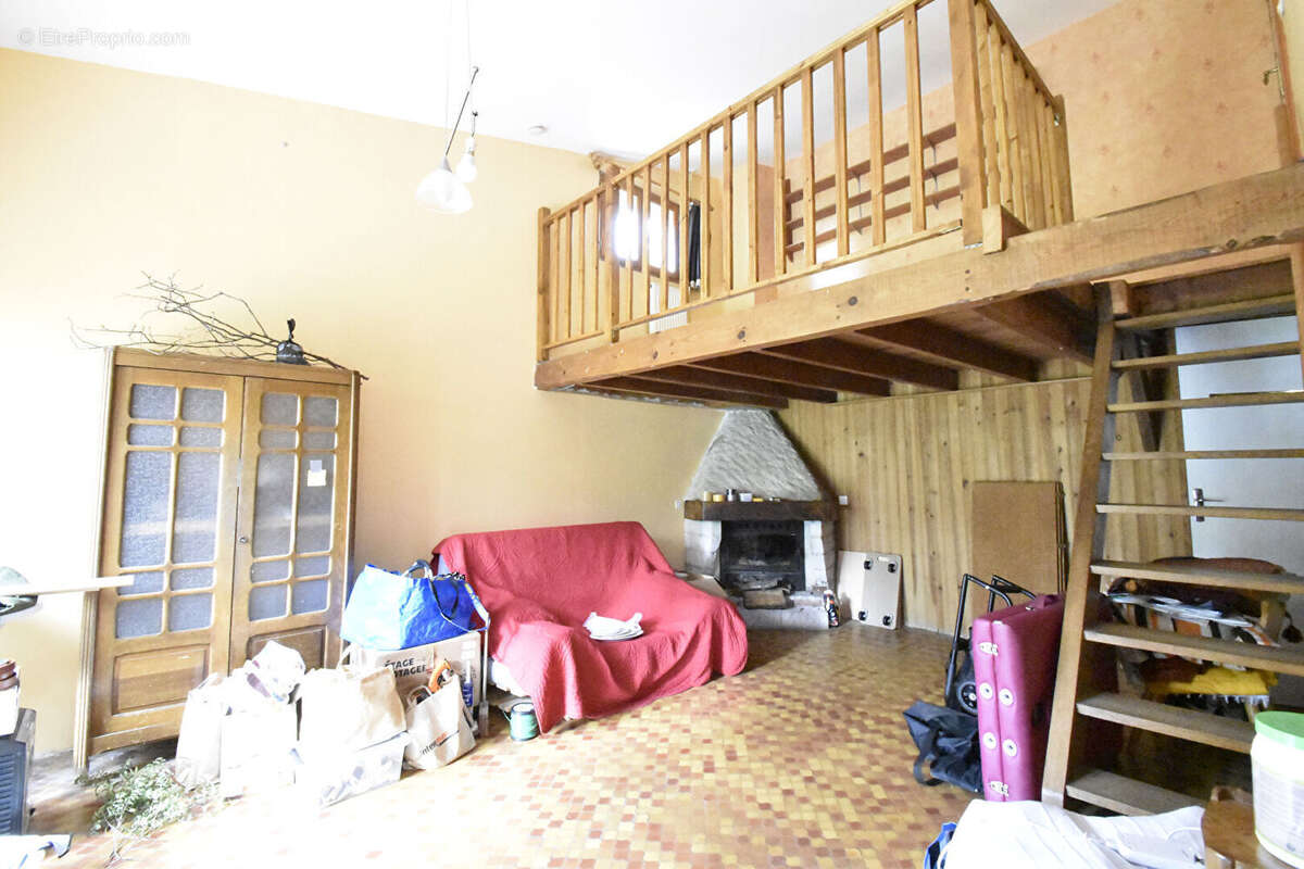Maison à MERE