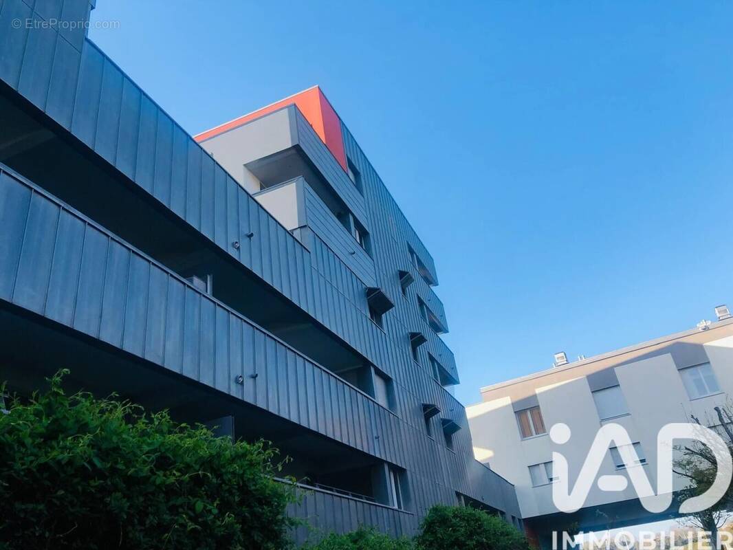 Photo 1 - Appartement à BAYONNE